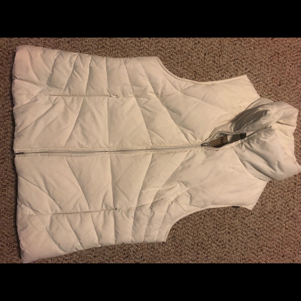 Kenneth Cole vest